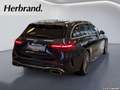 Mercedes-Benz C 300 d T AMG Line MULTIBEAM 360 AHK DISTRONIC Blau - thumbnail 3