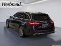 Mercedes-Benz C 300 d T AMG Line MULTIBEAM 360 AHK DISTRONIC Blau - thumbnail 4