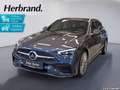 Mercedes-Benz C 300 d T AMG Line MULTIBEAM 360 AHK DISTRONIC Blau - thumbnail 1