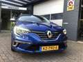 Renault Megane Estate 1.2 TCe GT-Line Blau - thumbnail 7