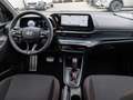 Hyundai i20 DCT N Line 5Jahre+Navi+virtCP+ParkAss+Kamera+SHZ+P Grijs - thumbnail 9
