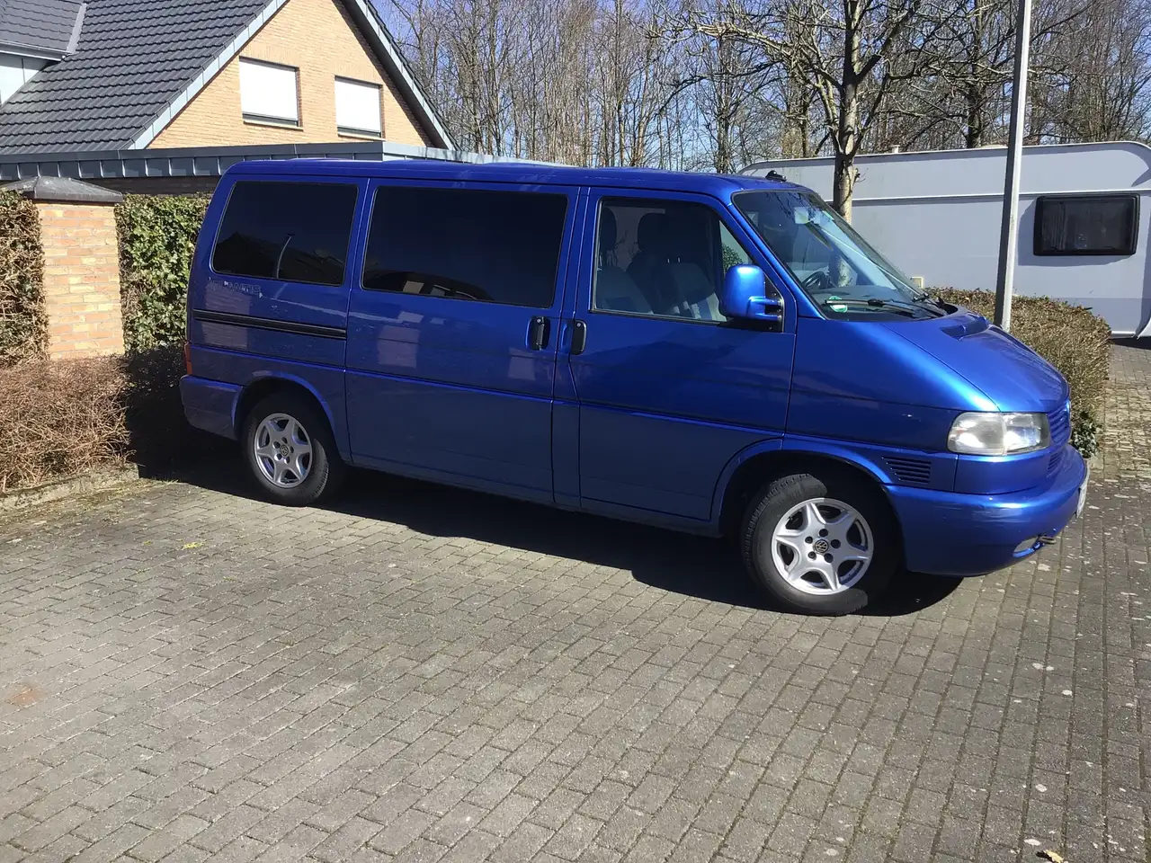 Volkswagen T4