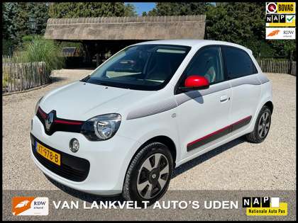 Renault Twingo 1.0 SCe Collection airco, inkl btw !