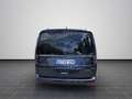 Volkswagen Caddy Style 5-Sitzer 1.5 eHybrid 85 kW 19,7 kWh Blauw - thumbnail 6