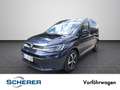Volkswagen Caddy Style 5-Sitzer 1.5 eHybrid 85 kW 19,7 kWh Blauw - thumbnail 1