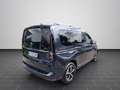 Volkswagen Caddy Style 5-Sitzer 1.5 eHybrid 85 kW 19,7 kWh Blauw - thumbnail 2