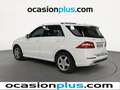 Mercedes-Benz ML 250 250BlueTec 4M 7G Plus Weiß - thumbnail 3
