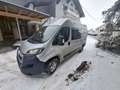 Peugeot Boxer Boxer Luxusbus 3500 L2H2 2,0 Silber - thumbnail 2