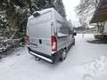 Peugeot Boxer Boxer Luxusbus 3500 L2H2 2,0 Silber - thumbnail 4