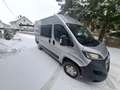 Peugeot Boxer Boxer Luxusbus 3500 L2H2 2,0 Silber - thumbnail 1