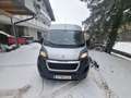 Peugeot Boxer Boxer Luxusbus 3500 L2H2 2,0 Silber - thumbnail 6