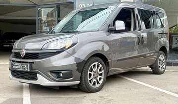 1.6 Multijet 16v 120ch DPF S&S Trekking
