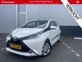 Toyota Aygo 1.0 VVT-i x-wave | Open vouwdak | Lichtmetalen vel Wit - thumbnail 1