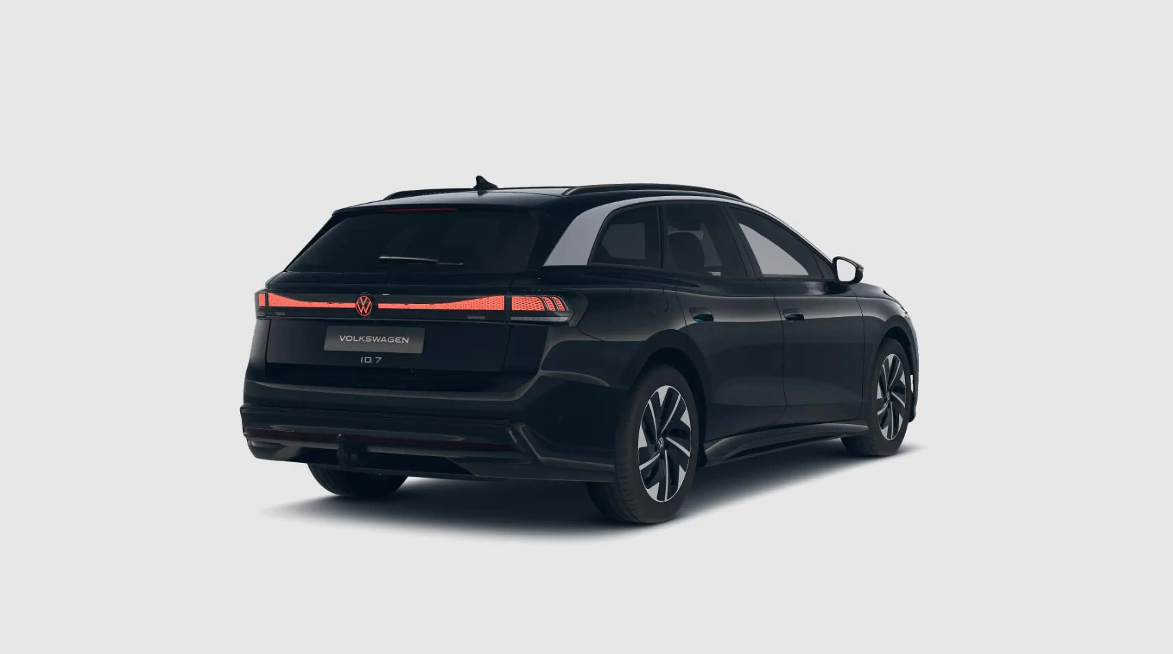 Volkswagen ID.7 Tourer Pro AHK+IQLight+360°+Discover Pro+HUD uvm — photo 6