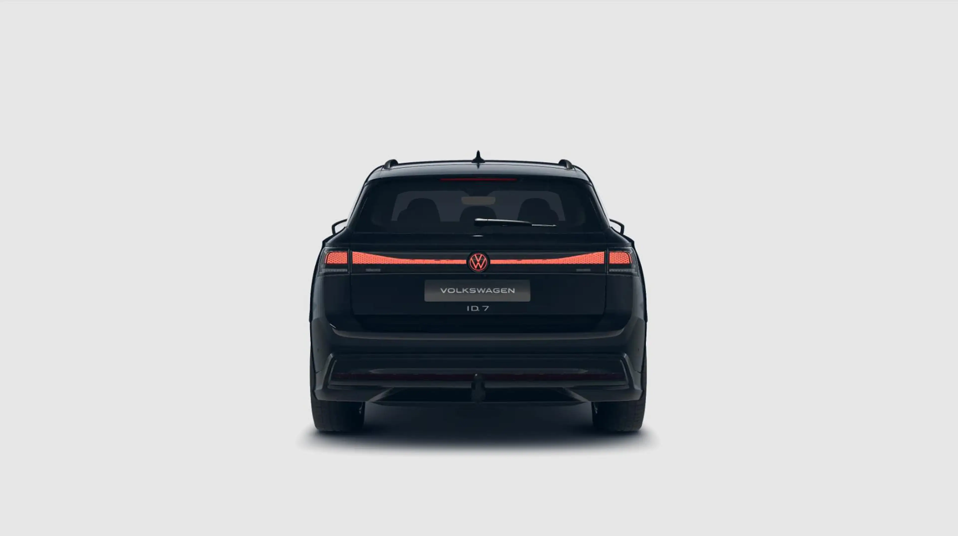 Volkswagen ID.7 Tourer Pro AHK+IQLight+360°+Discover Pro+HUD uvm — photo 10