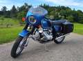 BMW R 90/6 Blu/Azzurro - thumbnail 11