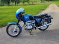 BMW R 90/6 Blu/Azzurro - thumbnail 14