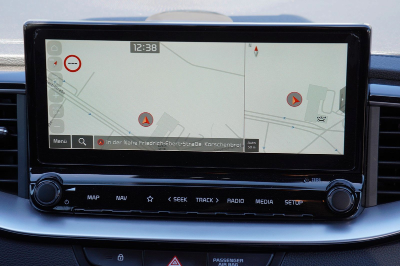 Kia ProCeed / pro_cee'd ProCeed GT Line MIT 3 JAHREN GARANTIE !!! — photo 14