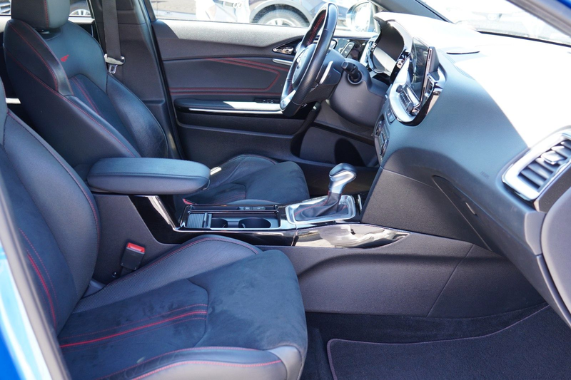 Kia ProCeed / pro_cee'd ProCeed GT Line MIT 3 JAHREN GARANTIE !!! — photo 11