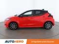 Toyota Yaris 1.5 Hybrid Premiere Edition Aut. *LED*HUD*SPUR* Rot - thumbnail 3