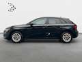 Audi A3 TFSI e 40 S tro*LED*Navi*Virtual*MF Schwarz - thumbnail 3