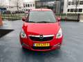 Opel Agila 1.2 Edition AIRCO LMV Rood - thumbnail 8