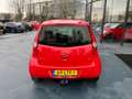 Opel Agila 1.2 Edition AIRCO LMV Rood - thumbnail 4