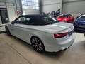 Audi Cabriolet S5 Cabriolet quattro/Sitzlüftung/MatrixLED/*340€ Blanco - thumbnail 14