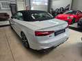 Audi Cabriolet S5 Cabriolet quattro/Sitzlüftung/MatrixLED/*340€ Blanco - thumbnail 13