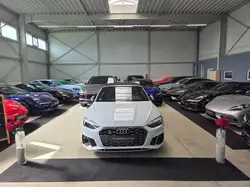 Audi S5 Cabriolet quattro/Sitzlüftung/Matrix/Mwst/340