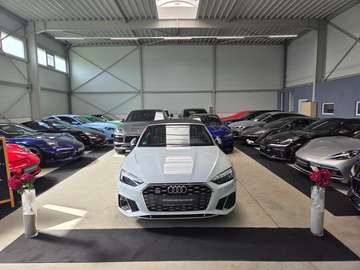 S5 Cabriolet quattro/Sitzlüftung/MatrixLED/*340€