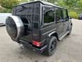 Mercedes-Benz G 350 G 350 BlueTEC 7G-TRONIC Edition 35 Negru - thumbnail 2