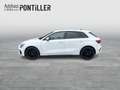 Audi A3 30 TDI intense Weiß - thumbnail 2