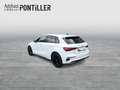 Audi A3 30 TDI intense Weiß - thumbnail 3