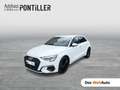 Audi A3 30 TDI intense Weiß - thumbnail 1