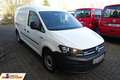 Volkswagen Caddy Maxi 4Motion Kasten Navi/Standhzg/PDC/AHK Weiß - thumbnail 4