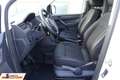 Volkswagen Caddy Maxi 4Motion Kasten Navi/Standhzg/PDC/AHK Weiß - thumbnail 8