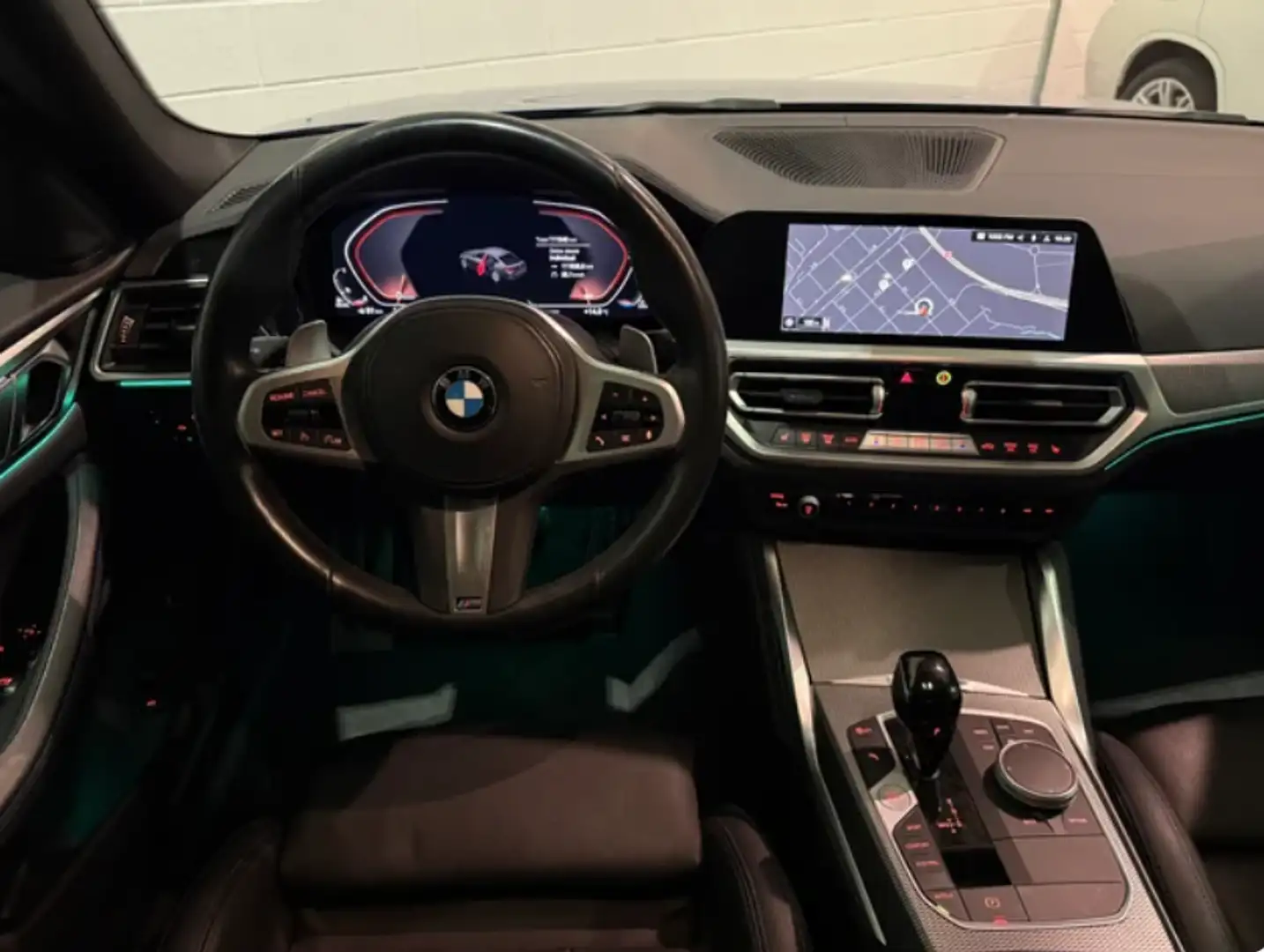 BMW 420 420dA Gran Coupé - 2