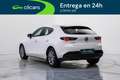 Mazda 3 2.5 e-Skyactiv-G Prime-line Aut. 103kW Blanco - thumbnail 8