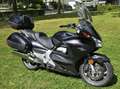 Honda ST 1300 2011 full options Zwart - thumbnail 1