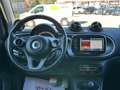 smart forTwo 1.0 Superpassion 71cv Twinamic 63000km OK NEOPAT. Argento - thumbnail 10
