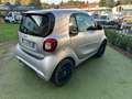 smart forTwo 1.0 Superpassion 71cv Twinamic 63000km OK NEOPAT. Argento - thumbnail 4