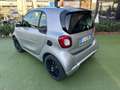 smart forTwo 1.0 Superpassion 71cv Twinamic 63000km OK NEOPAT. Argento - thumbnail 3