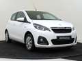 Peugeot 108 1.0 e-VTi Active Airco Blanc - thumbnail 3