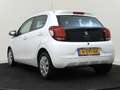 Peugeot 108 1.0 e-VTi Active Airco Blanc - thumbnail 4