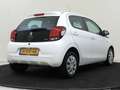 Peugeot 108 1.0 e-VTi Active Airco Blanc - thumbnail 6