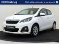 Peugeot 108 1.0 e-VTi Active Airco Blanc - thumbnail 1
