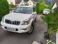 Toyota Land Cruiser Landcruiser 300 3,0 D-4D VX Aut. VX Weiß - thumbnail 1
