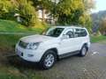 Toyota Land Cruiser Landcruiser 300 3,0 D-4D VX Aut. VX Weiß - thumbnail 2