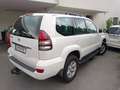 Toyota Land Cruiser Landcruiser 300 3,0 D-4D VX Aut. VX Weiß - thumbnail 7